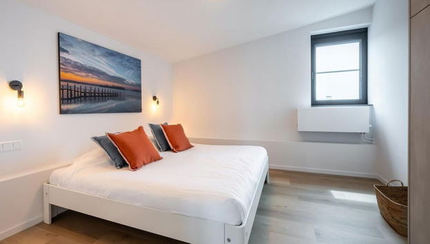 Attractive Villa With Jetty - Foto 5, Habitación