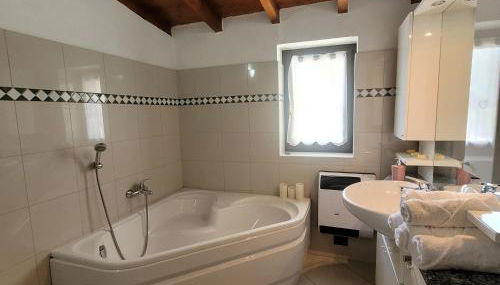 Villa Dall'Angelo Attico Mountain Lake Endine Hospitality - Foto 4