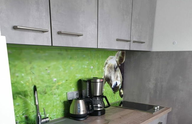 Pleasant Apartment in Fischen - Photo 7