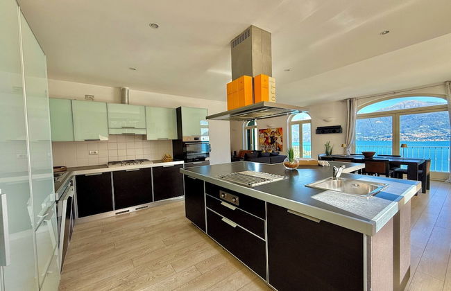 Villa Panoramica - Photo 7