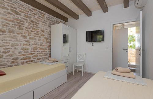 Rural Villa Olive Krka- 4 bedrooms, 3 bathrooms, private pool, park Krka 10 min - Foto 20