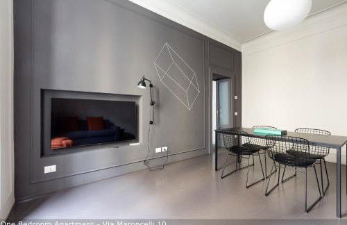 Brera Apartments in Porta Volta - Foto 60