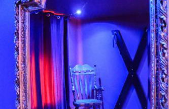 LE MOULIN DES PLAISIRS atypical SM experience - Foto 40