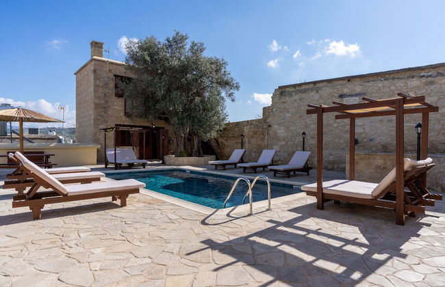 Stone Court Boutique Studios - Foto 27