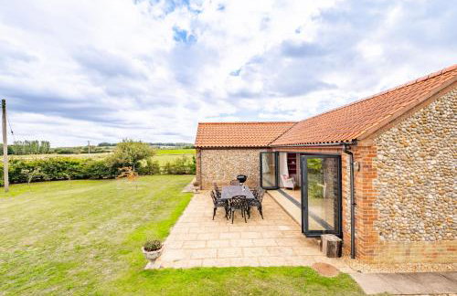 Carrot House by Norfolk Hideaways - Foto 38