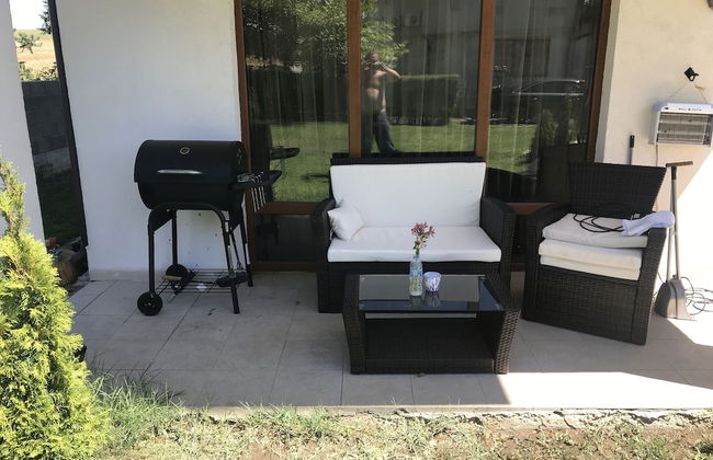 Generaator House - Photo 30