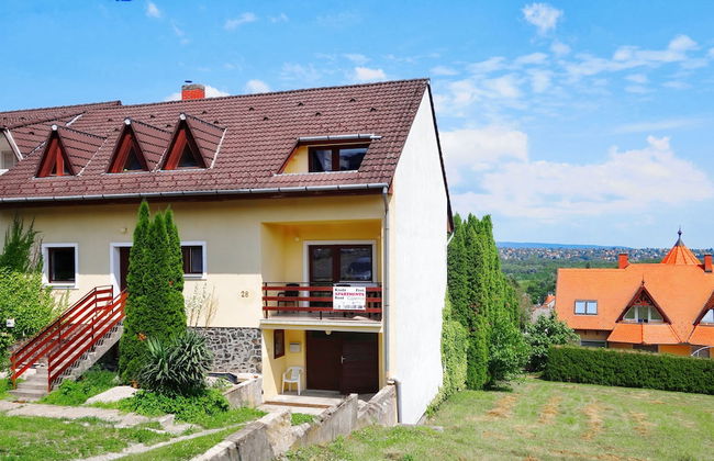 Tolena Heviz Apartments - Foto 54