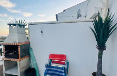 Ocean View Skyline Apartment ‚Hakuna Matata‘ - Foto 34