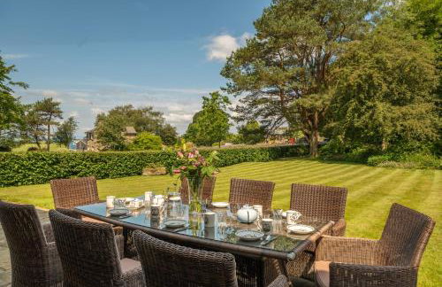 Masongill Lodge - Photo 27