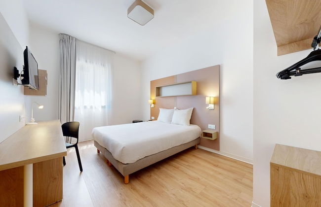 Apparthôtel Privilodges Toulon Centre Gare - Foto 23