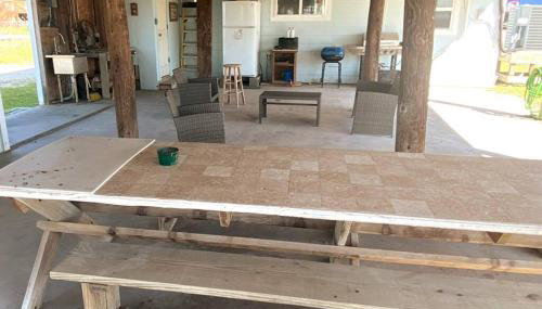 Amazing Sunsets bay view @The Villa at Copano Cove - Foto 5