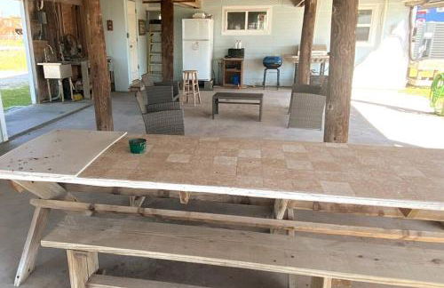 Amazing Sunsets bay view @The Villa at Copano Cove - Photo 4