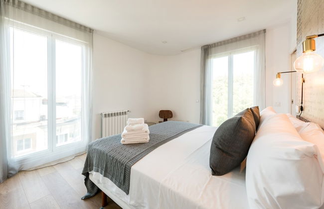 Plaza de España Skyline - Foto 55