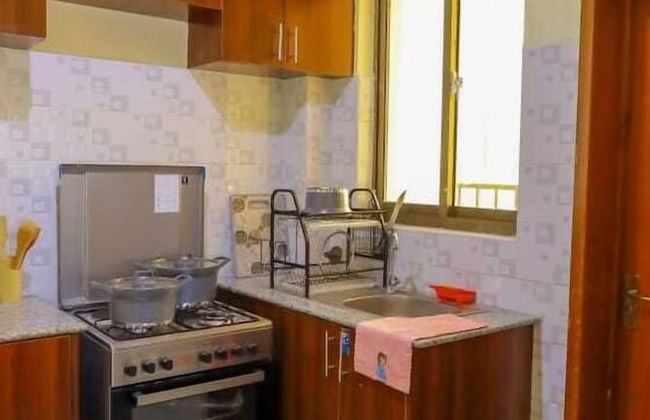 Lux Suites Greatwall Getaway Apartments - Foto 11