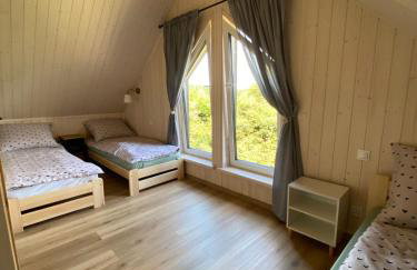 Domki pod orzechem - Foto 15