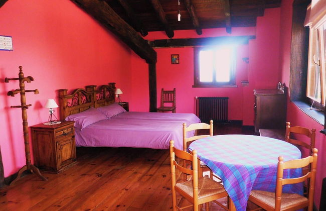 Casa Rural Kaxkarre - Foto 11