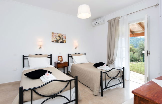 Villa Cesar - Foto 11