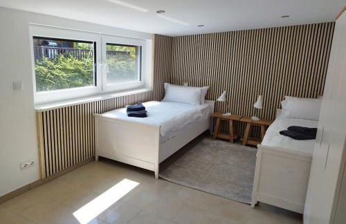 Apprimus Ferienwohnungen - Waldsee Rieden - Foto 24