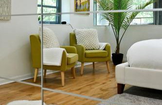 The Architect's Modern Castle - Photo 48