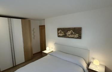 Bormio suite apartment, terme e sci a 5 min. di auto - Foto 19