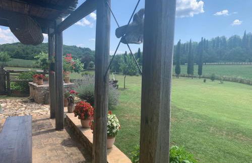 Villa Le Caggia - Foto 79