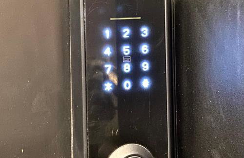 Studio 509 - Lindo studio ao lado do metro e shopping com Alexa - Foto 22