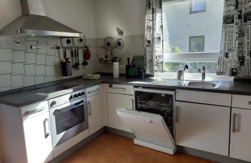 Nagoldtal - große Fewo mit Terrasse - Foto 35