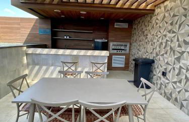 1209 Studio with Panoramic Sea View - Photo 67