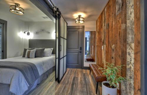 The Penthouses on Main - Downtown Blue Ridge - Foto 49