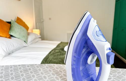 Hambledon House 4BR Entire Home - Foto 33