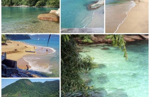 Paraiso em Angra dos Reis - Foto 60