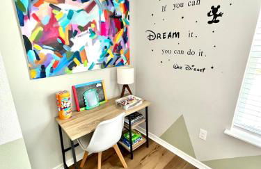 Boho retreat close to Disney! - Foto 10