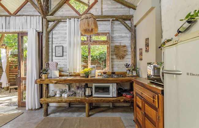 Chalés Magia do Campeche - Photo 27