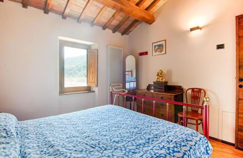 Villa in Borgo Pace With Private Pool - Foto 48