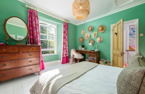 Beautiful Perranporth country house near the beach - Foto 17