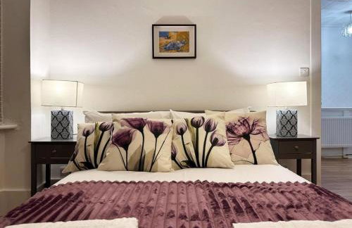 Charming 3-bedroom family home - Foto 15