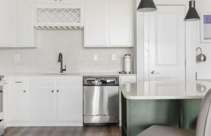 Landing Modern 2BD Gym Rooftop Lounge - Foto 5