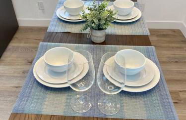 Uniquely remodeled historical district home - Foto 31