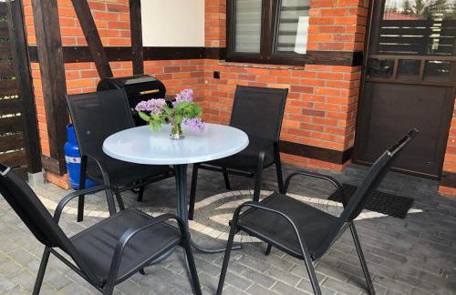 OSTOJA SŁAWIANOWO nad jeziorem - Foto 31