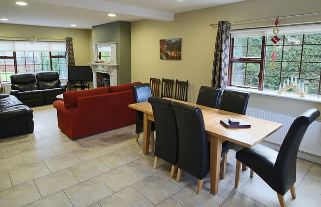 Carrick Villa - Foto 15