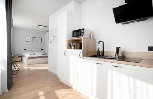 Schicke Apartments in Bonn I home2share - Foto 101