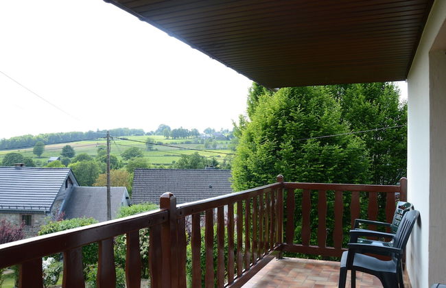 Ondenval Stay With Sauna - Foto 15