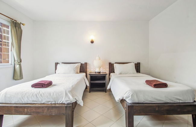 Budget Stars Hotel - Foto 10