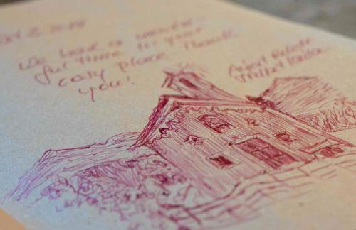 La vera casa di Mosè - Foto 29