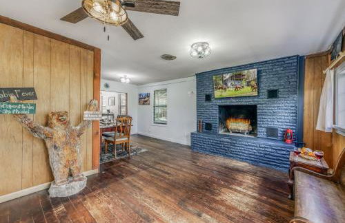 Midtown Lodge by Ruidoso Vacation Rentals - Foto 6