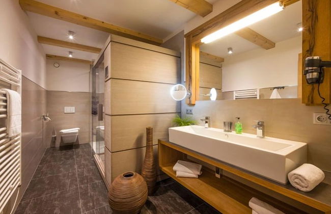 Bergjuwel - Photo 46