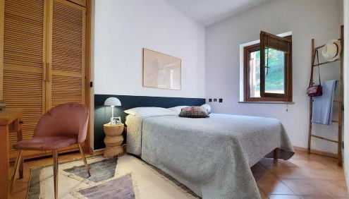 Panoramico10 Apartment with a view in Valpolicella - Foto 3, wardrobe