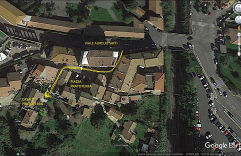 Casale Pratoterra - Foto 48