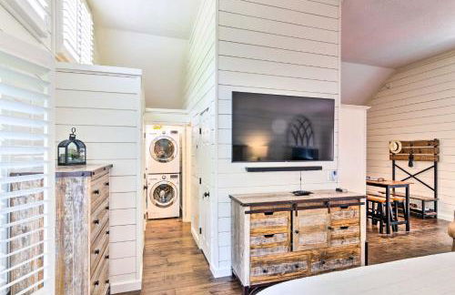 Elegant Sapphire Valley Studio with Resort Amenities - Foto 18