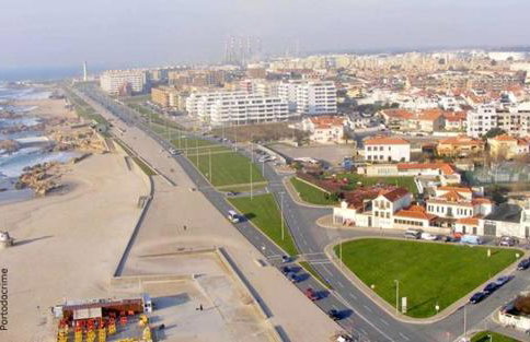 LEÇA'S BEACH FLAT**AMAZING VIEWS**PORTO - Foto 53